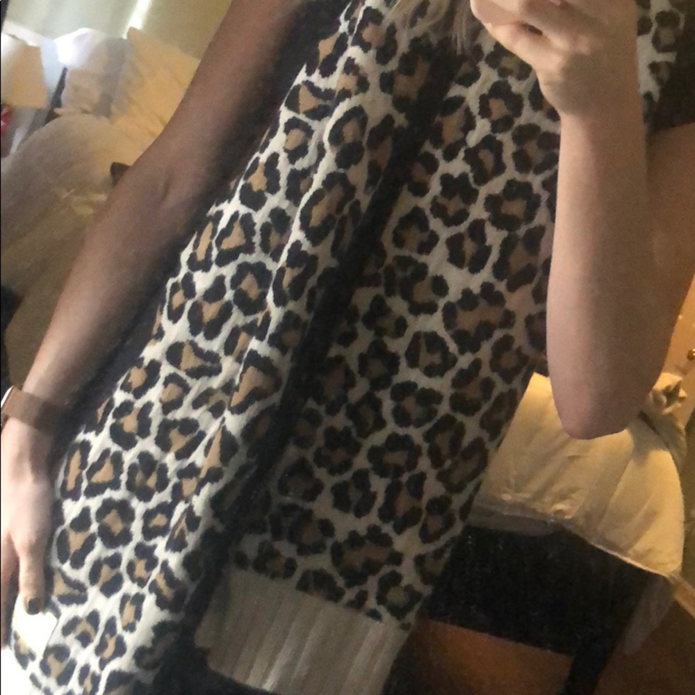 Coach Scarf - Picture 3 of 3